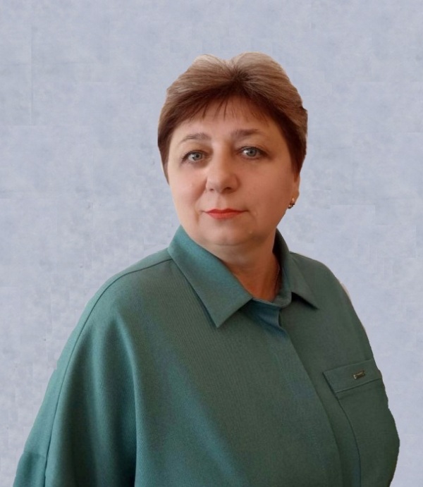 Батурина Ирина Витальевна Батурина Ирина Витальевна.