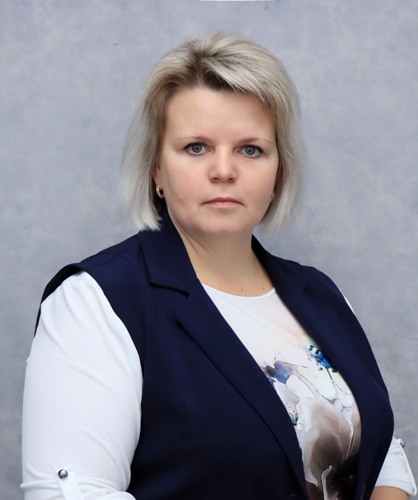 Мячина Елена Владимировна Мячина Елена Владимировна.