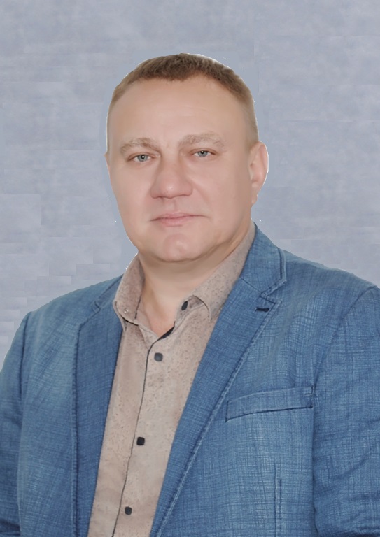 Полухин Олег Алексеевич Полухин Олег Алексеевич.