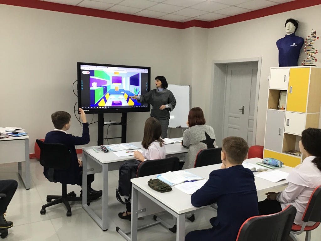 Учимся моделированию при помощи IT-технологий Учимся моделированию при помощи IT-технологий.
